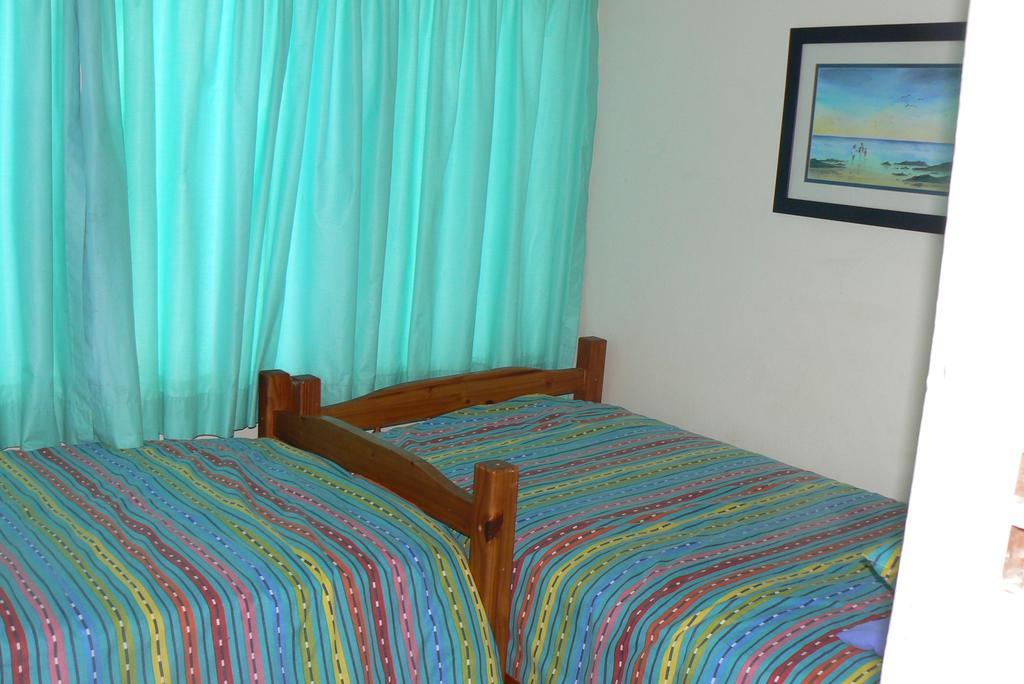 Fisheagle Accommodation Saint Lucia Estuary Eksteriør bilde