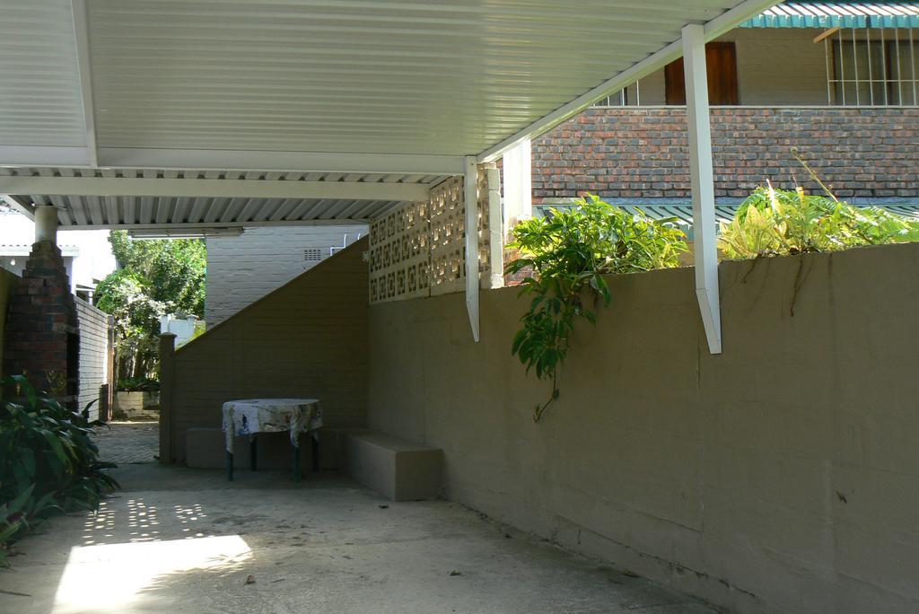 Fisheagle Accommodation Saint Lucia Estuary Eksteriør bilde